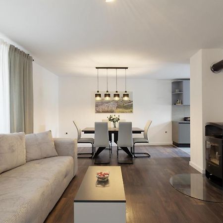 Apartment Larissa By Rent Istria Višnjan Exterior foto